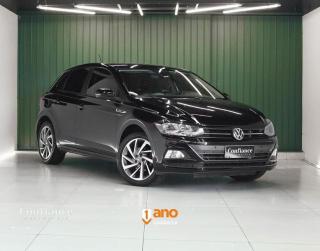 Foto do veículo Volkswagen Polo 1.0 200 Tsi Highline Auto