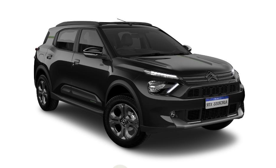 Citroën Aircross 2026