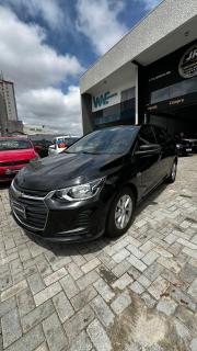 Foto do veículo Chevrolet Onix Hatch Lt 1.0 12v Flex 5p Mec.