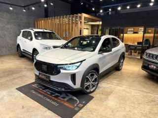 Foto do veículo Fiat Fastback 1.0 T200 Impetus Cvt