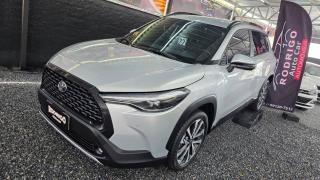 Foto do veículo Toyota Ccross Xre 2.0 Flex