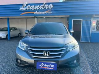 Foto do veículo Honda Cr-v 2.0 16v Lx