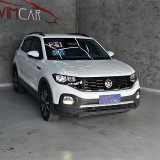Foto do veículo Volkswagen T-cross 1.0 200 Tsi Auto