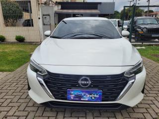 Foto do veículo Nissan Sentra 2.0 Advance Cvt
