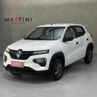 Foto do veículo Renault Kwid 1.0 Zen
