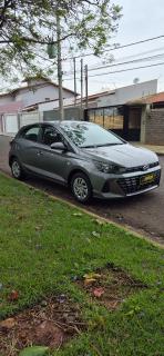 Foto do veículo Hyundai Hb20 1.0 Sense Plus