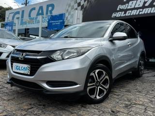 Foto do veículo Honda Hr-v 1.8 Lx Cvt