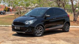 Foto do veículo Ford Ka 1.0 S
