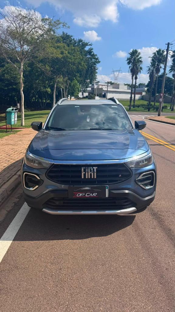 Fiat Pulse