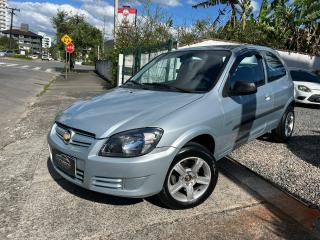 Foto do veículo Chevrolet Celta 1.0l Flex Life