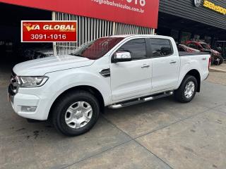 Foto do veículo Ford Ranger 3.2 Cd Xlt Auto 4wd