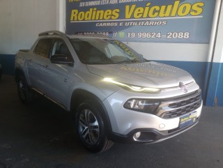 Foto do veículo Fiat Toro 2.0 Tdi Volcano Auto 4wd