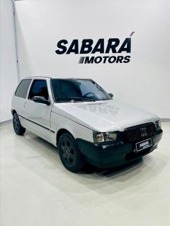 Foto do veículo Fiat Uno Mille 1.0 Fire/f.flex/economy 2p
