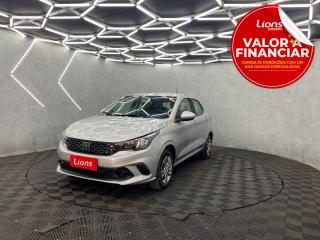 Foto do veículo Fiat Argo 1.0 Drive
