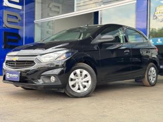 Foto do veículo Chevrolet Joy Plus Black Ed.1.0 8v 4p Flex Mec.