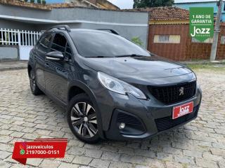 Foto do veículo Peugeot 2008 Allure Pack 1.6 Flex 16v Aut.