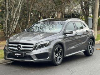 Foto do veículo Mercedes-benz Cla-250 Sport 4matic 2.0 16v 211cv Aut.