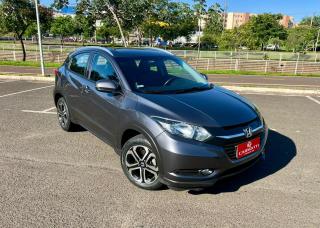 Foto do veículo Honda Hr-v 1.8 Ex Cvt