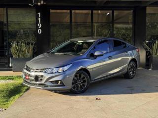 Foto do veículo Chevrolet Cruze Lt 1.4 16v Turbo Flex 4p Aut.
