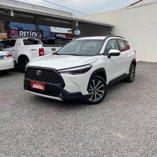 Foto do veículo Toyota Ccross Xre 2.0 Flex