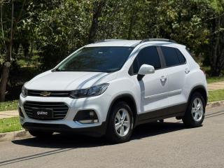 Foto do veículo Chevrolet Tracker Lt 1.4 Turbo 16v Flex 4x2 Aut.