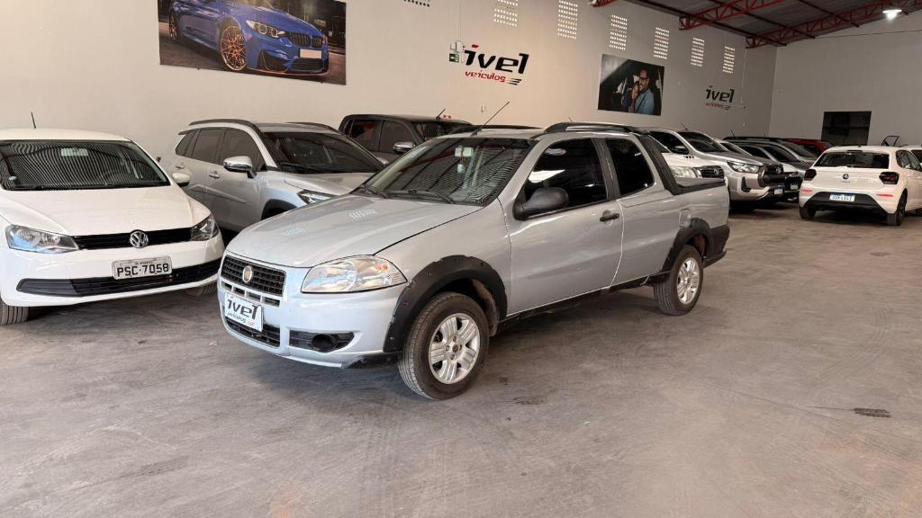 Fiat Strada