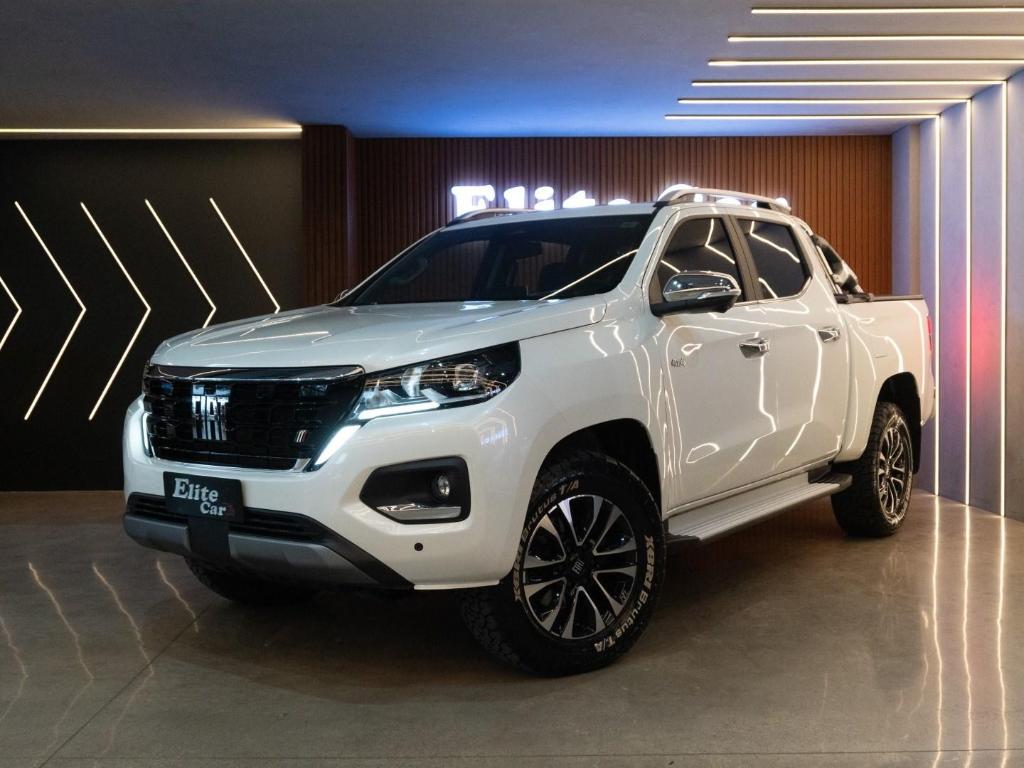 Fiat Titano 2026