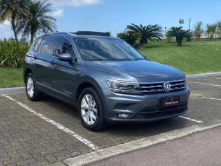 Foto do veículo Volkswagen Tiguan Allspac 250 Tsi 1.4 Flex