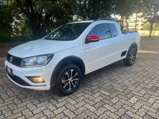 Foto do veículo Volkswagen Saveiro 1.6 Mi Trooper Ce 8v2p Manual G.vi