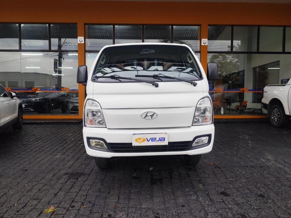 Hyundai Hr HR 2.5 4WD Diesel 2024