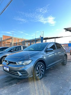 Foto do veículo Volkswagen Polo 1.0 170 Tsi Highline Auto
