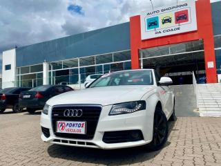 Foto do veículo Audi A4 2.0 16v Tfsi 183/180cv Multitronic