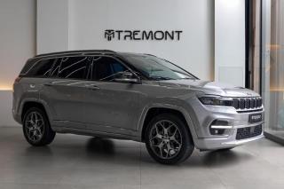 Foto do veículo Jeep Commander 1.3 T270 Limited Auto