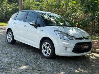 Foto do veículo Citroen C3 1.6 Vti 120 Flex Exclusive Eta6