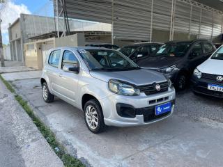 Foto do veículo Fiat Uno Drive 1.0 Flex