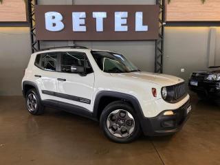 Foto do veículo Jeep Renegade 1.8 Auto