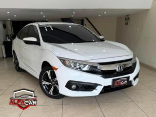 Foto do veículo Honda Civic Sedan Exl 2.0 Flex 16v Aut.4p