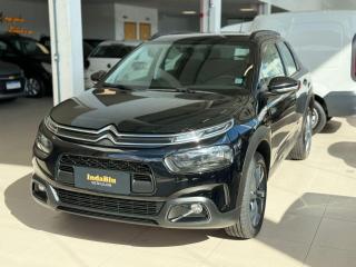 Foto do veículo Citroën C4 Cactus Feel Pack 1.6 16v Flex Aut.