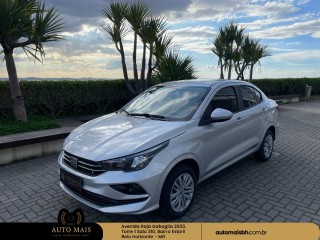 Foto do veículo Fiat Cronos 1.0 Drive