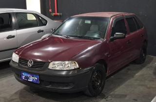 Foto do veículo Volkswagen Gol 1.0 16v