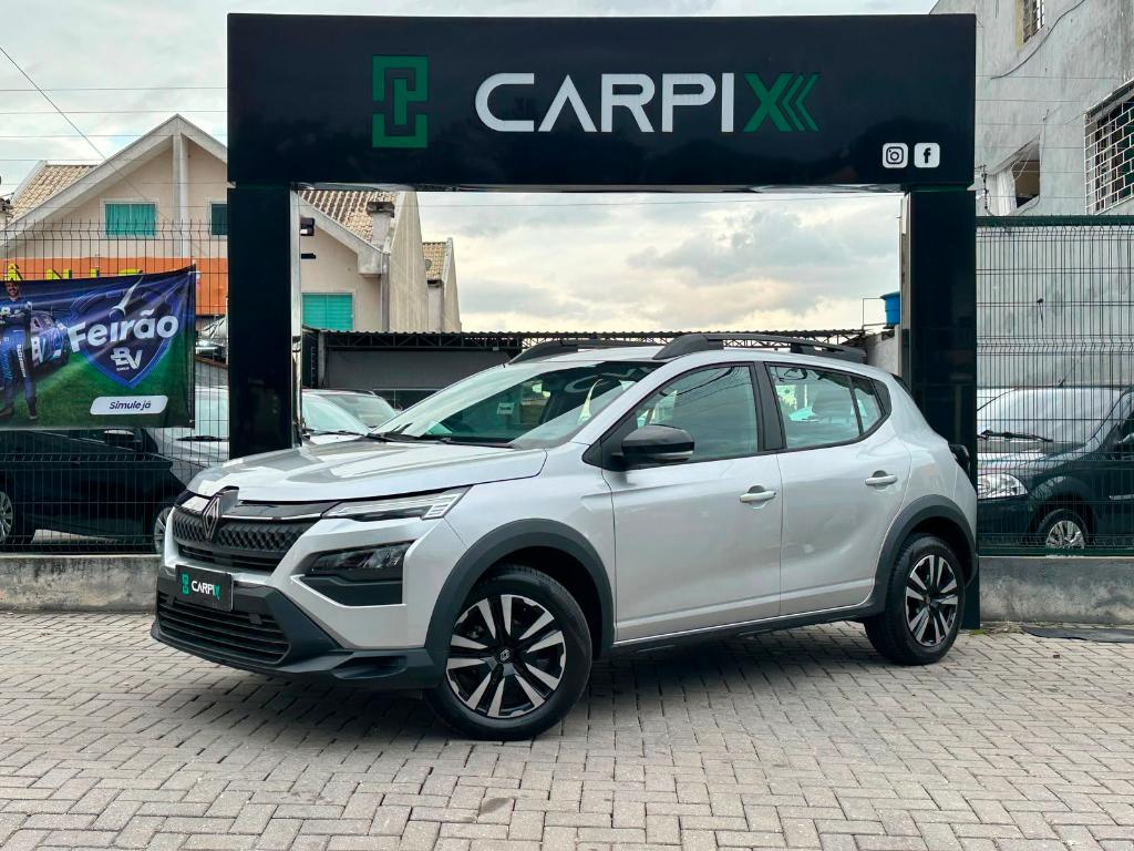 Renault Kardian