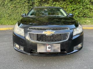 Foto do veículo Chevrolet Cruze 1.8 16v Sport6 Flex Lt Auto