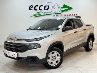 Foto do veículo Fiat Toro Freedom 1.8 16v Flex Aut.