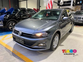 Foto do veículo Volkswagen Polo 1.0 Mpi Flex 12v 5p
