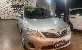 Foto do veículo Toyota Corolla Xei 2.0 Flex 16v Aut.