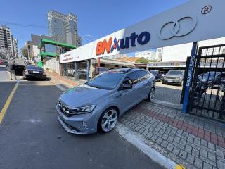 Foto do veículo Volkswagen Nivus Highline 1.0 200 Tsi Flex Aut.