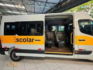 Foto do veículo Renault Master 2.3 Extra Vitre L3h2