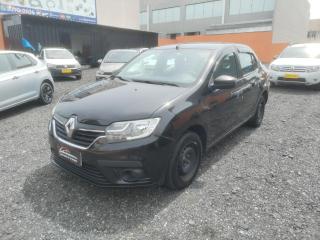 Foto do veículo Renault Logan 1.0 Life