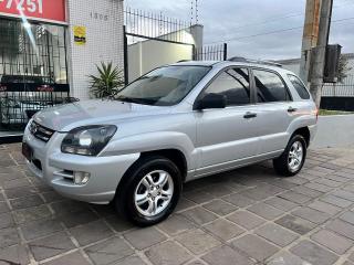 Foto do veículo Kia Sportage 2.0 4x2 Lx Auto