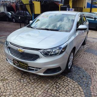 Foto do veículo Chevrolet Cobalt Lt 1.4 8v Flexpower/econoflex 4p